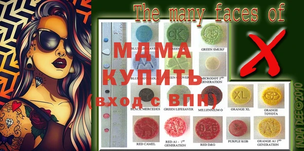 скорость Вязники